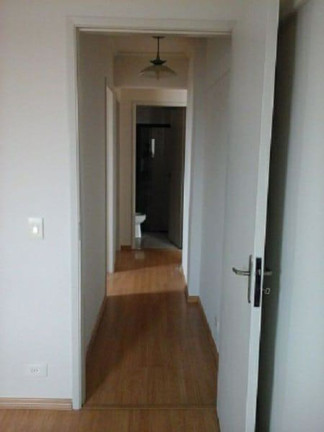 Imagem Apartamento com 3 Quartos à Venda, 68 m² em Vila Brasílio Machado - São Paulo