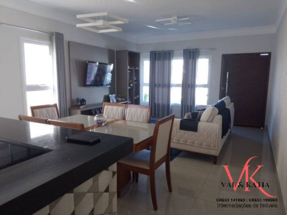 Imagem Casa de Condomínio com 2 Quartos à Venda, 165 m² em Residencial Verdes Vales - Taubaté Imagem Casa de Condomínio com 2 Quartos à Venda, 165 m² em Residencial Verdes Vales - Taubaté