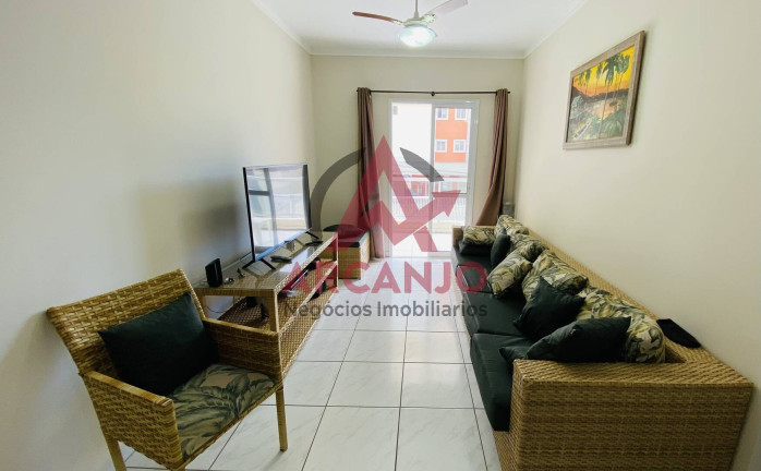 Imagem Apartamento com 3 Quartos à Venda, 97 m² em Itagua - Ubatuba Imagem Apartamento com 3 Quartos à Venda, 97 m² em Itagua - Ubatuba