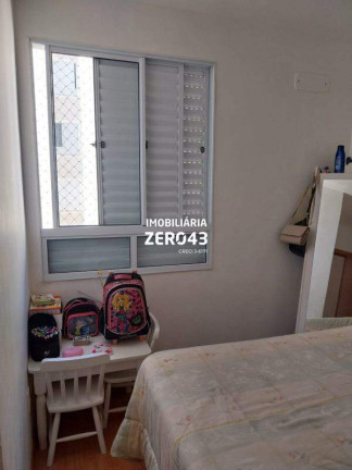 Imagem Apartamento com 2 Quartos à Venda, 46 m² em Gleba Fazenda Palhano - Londrina Imagem Apartamento com 2 Quartos à Venda, 46 m² em Gleba Fazenda Palhano - Londrina