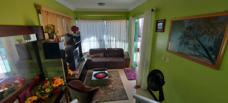 Imagem Casa com 3 Quartos à Venda,  em Parque Verde - Belém