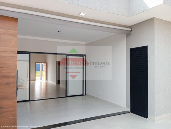 Imagem Casa com 3 Quartos à Venda, 156 m² em Loteamento Residencial Pérola Do Vale - Tremembé Imagem Casa com 3 Quartos à Venda, 156 m² em Loteamento Residencial Pérola Do Vale - Tremembé