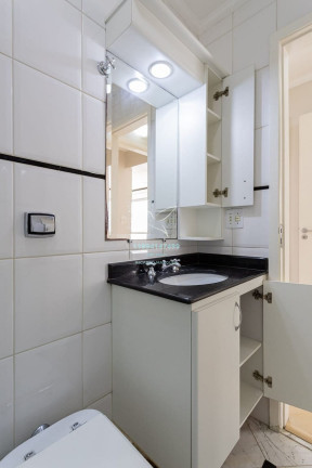 Imagem Apartamento com 2 Quartos à Venda, 98 m² em Moema - São Paulo