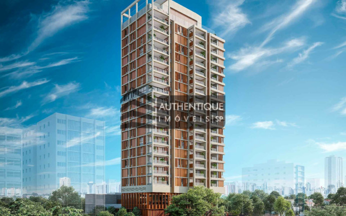 Imagem Apartamento com 3 Quartos à Venda, 70 m² em Jardim Paulista - São Paulo Imagem Apartamento com 3 Quartos à Venda, 70 m² em Jardim Paulista - São Paulo