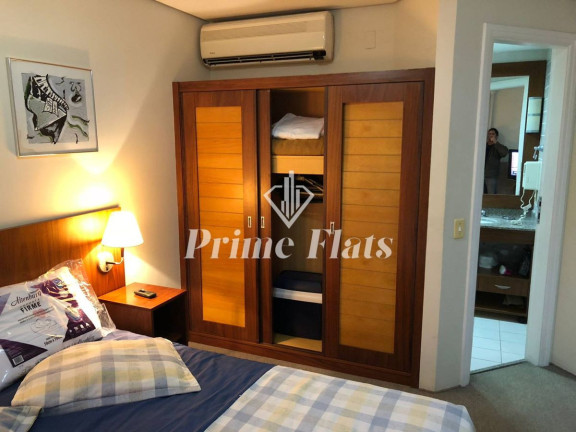 Imagem Apartamento com 1 Quarto à Venda, 30 m² em Moema - São Paulo Imagem Apartamento com 1 Quarto à Venda, 30 m² em Moema - São Paulo