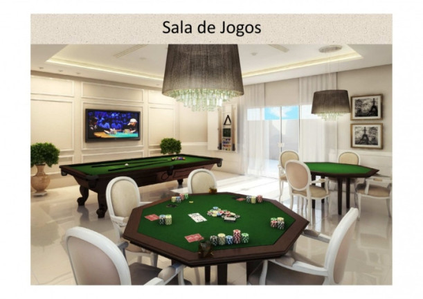 Imagem Apartamento com 3 Quartos à Venda, 128 m² em Centro - Cascavel