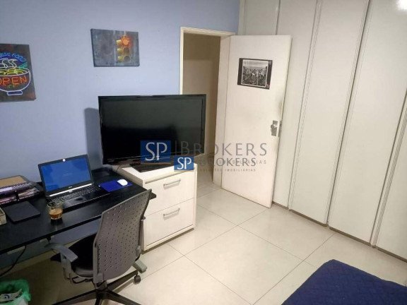 Imagem Apartamento com 4 Quartos à Venda, 212 m² em Vila Mascote - São Paulo