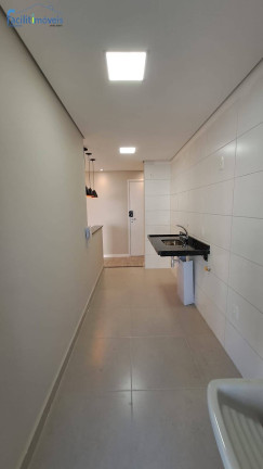 Imagem Apartamento com 2 Quartos à Venda, 52 m² em Jardim Do Mar - São Bernardo Do Campo Imagem Apartamento com 2 Quartos à Venda, 52 m² em Jardim Do Mar - São Bernardo Do Campo