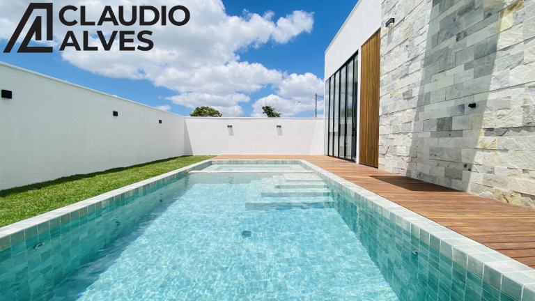Imagem Casa de Condomínio com 3 Quartos à Venda, 210 m² em Sim - Feira De Santana Imagem Casa de Condomínio com 3 Quartos à Venda, 210 m² em Sim - Feira De Santana