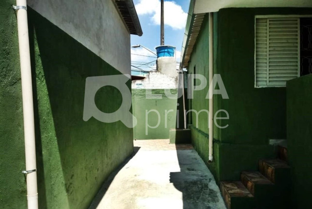 Imagem Casa com 6 Quartos à Venda, 172 m² em Cachoeirinha - São Paulo Imagem Casa com 6 Quartos à Venda, 172 m² em Cachoeirinha - São Paulo