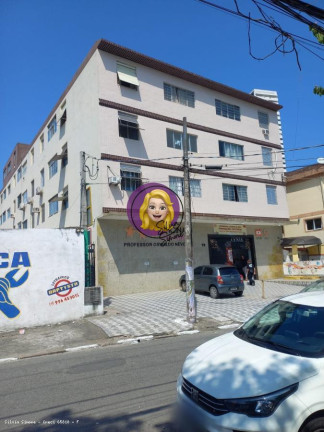 Imagem Apartamento com 2 Quartos à Venda, 75 m² em Catiapoa - São Vicente Imagem Apartamento com 2 Quartos à Venda, 75 m² em Catiapoa - São Vicente