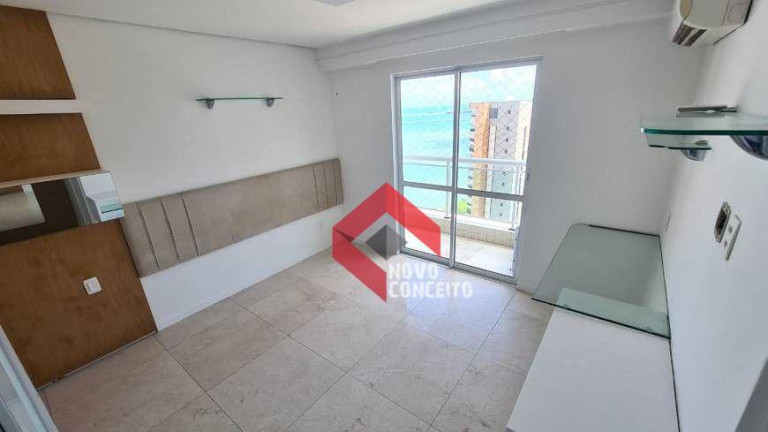 Imagem Apartamento com 4 Quartos à Venda, 210 m² em Meireles - Fortaleza Imagem Apartamento com 4 Quartos à Venda, 210 m² em Meireles - Fortaleza