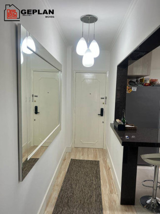 Imagem Apartamento com 3 Quartos à Venda, 115 m² em Aclimação - São Paulo