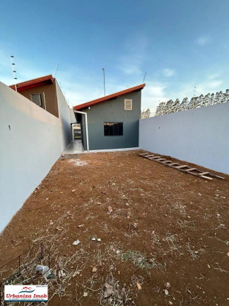 Imagem Casa com 2 Quartos à Venda, 72 m² em Riviera Park - Campo Grande Imagem Casa com 2 Quartos à Venda, 72 m² em Riviera Park - Campo Grande