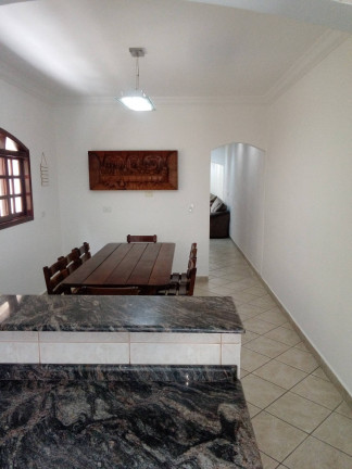 Imagem Sobrado com 3 Quartos à Venda, 214 m² em Vila Alpina - São Paulo