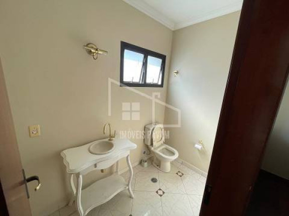 Imagem Apartamento com 4 Quartos à Venda, 275 m² em Centro - São Bernardo Do Campo