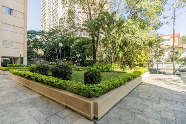 Imagem Apartamento com 3 Quartos à Venda, 104 m² em Chácara Santo Antônio (zona Sul) - São Paulo Imagem Apartamento com 3 Quartos à Venda, 104 m² em Chácara Santo Antônio (zona Sul) - São Paulo