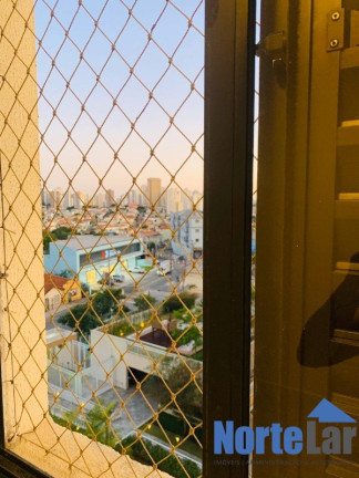 Imagem Apartamento com 2 Quartos à Venda, 50 m² em Lauzane Paulista - São Paulo Imagem Apartamento com 2 Quartos à Venda, 50 m² em Lauzane Paulista - São Paulo