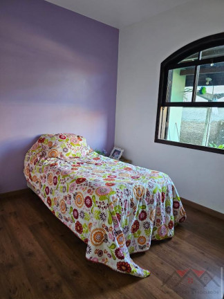 Imagem Casa com 3 Quartos à Venda, 156 m² em Centro - Araquari