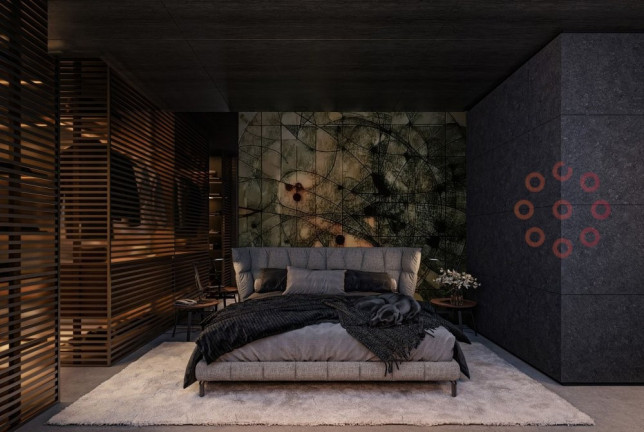 Apartamento com 2 Quartos à Venda, 72 m² em Funcionários - Belo Horizonte