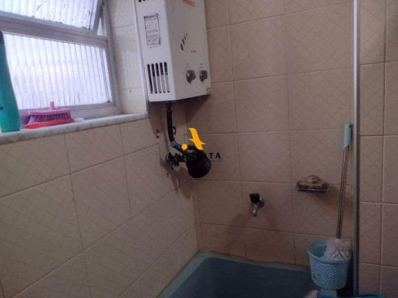 Imagem Apartamento com 2 Quartos à Venda, 51 m² em Glória - Rio De Janeiro