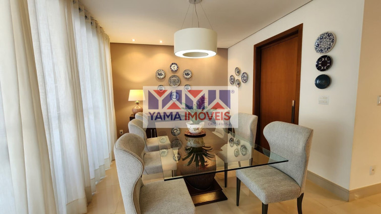 Imagem Casa com 5 Quartos à Venda, 386 m² em Condomínio La Bourgogne - Ribeirão Preto Imagem Casa com 5 Quartos à Venda, 386 m² em Condomínio La Bourgogne - Ribeirão Preto