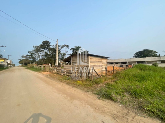Imagem Terreno à Venda, em Rio Gracioso - Itapoá Imagem Terreno à Venda, em Rio Gracioso - Itapoá
