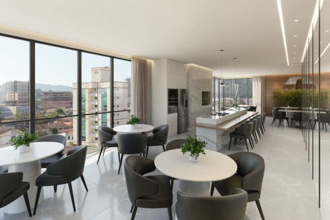 Imagem Apartamento com 3 Quartos à Venda, 125 m² em Perequê - Porto Belo Imagem Apartamento com 3 Quartos à Venda, 125 m² em Perequê - Porto Belo