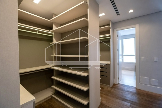 Imagem Apartamento com 4 Quartos à Venda, 275 m² em Vila Olímpia - São Paulo