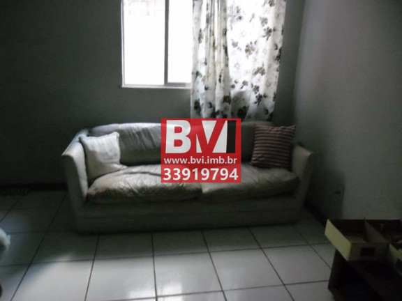 Imagem Casa com 2 Quartos à Venda, 78 m² em Penha Circular - Rio De Janeiro
