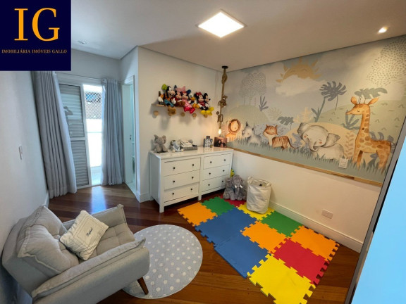 Imagem Sobrado com 4 Quartos à Venda, 411 m² em Santa Paula - São Caetano Do Sul
