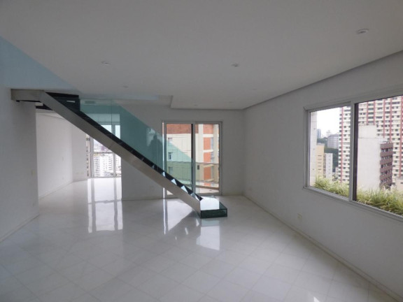 Imagem Cobertura com 3 Quartos à Venda, 490 m² em Jardins - São Paulo Imagem Cobertura com 3 Quartos à Venda, 490 m² em Jardins - São Paulo