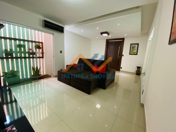 Imagem Casa com 3 Quartos à Venda, 220 m² em Vila Ipanema - Ipatinga Imagem Casa com 3 Quartos à Venda, 220 m² em Vila Ipanema - Ipatinga