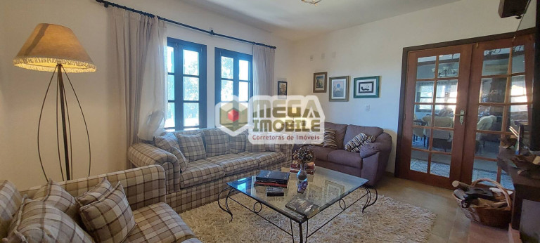 Imagem Casa com 5 Quartos à Venda, 170 m² em Centro - Rancho Queimado Imagem Casa com 5 Quartos à Venda, 170 m² em Centro - Rancho Queimado