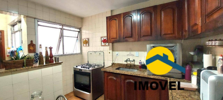 Imagem Apartamento com 3 Quartos à Venda, 138 m² em Icaraí - Niterói