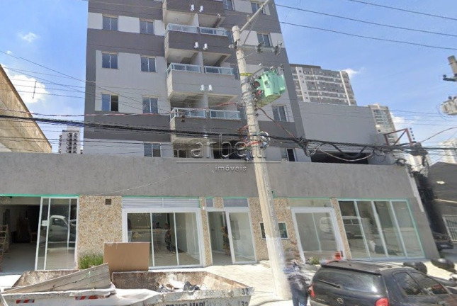 Apartamento com 2 Quartos à Venda, 31 m² em água Branca - São Paulo
