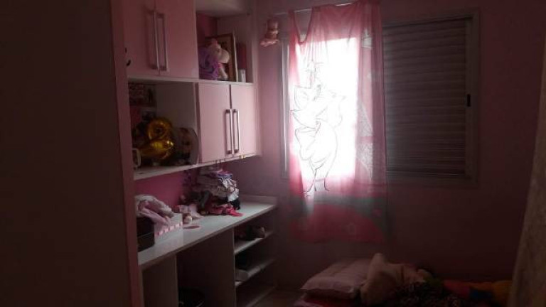 Imagem Apartamento com 3 Quartos à Venda, 72 m² em Jardim Vila Formosa - São Paulo