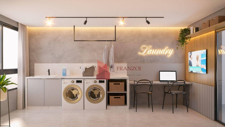 Imagem Apartamento com 3 Quartos à Venda, 85 m² em São Judas - Itajaí Imagem Apartamento com 3 Quartos à Venda, 85 m² em São Judas - Itajaí