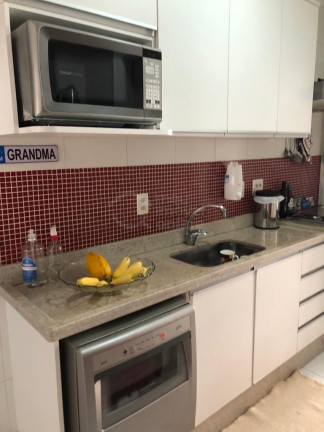 Imagem Apartamento com 2 Quartos à Venda, 67 m² em Vila Madalena - São Paulo