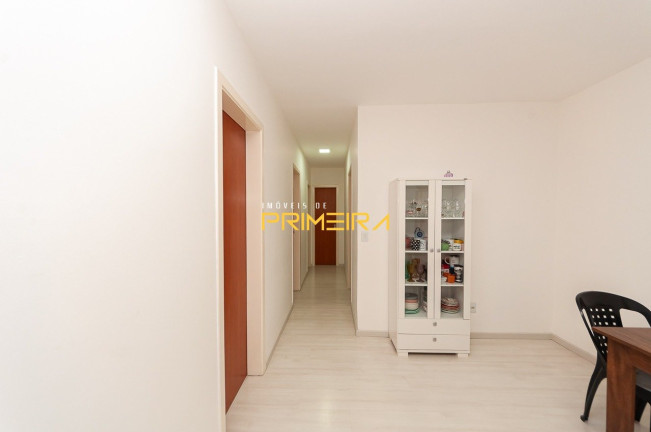 Imagem Apartamento com 3 Quartos à Venda, 78 m² em Campo Comprido - Curitiba