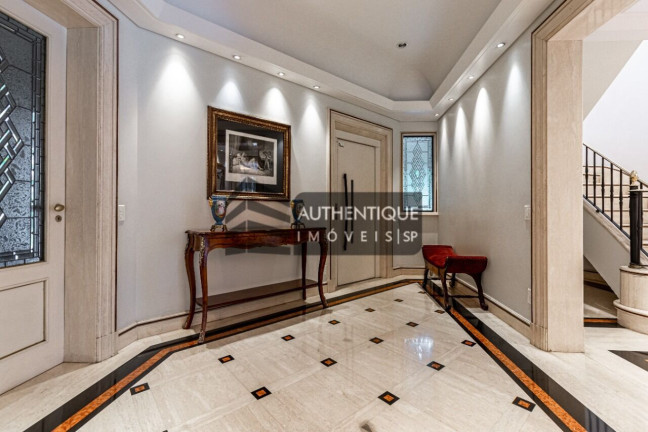 Imagem Apartamento com 4 Quartos à Venda, 616 m² em Vila Nova Conceição - São Paulo Imagem Apartamento com 4 Quartos à Venda, 616 m² em Vila Nova Conceição - São Paulo