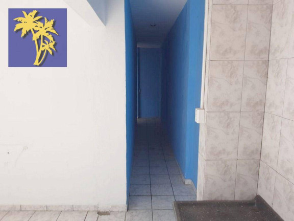 Imagem Casa com 1 Quarto para Alugar, 60 m² em Taboão - Guarulhos Imagem Casa com 1 Quarto para Alugar, 60 m² em Taboão - Guarulhos