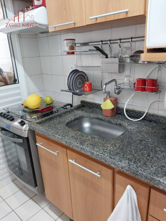 Imagem Apartamento com 2 Quartos à Venda, 55 m² em Vila Andrade - São Paulo Imagem Apartamento com 2 Quartos à Venda, 55 m² em Vila Andrade - São Paulo