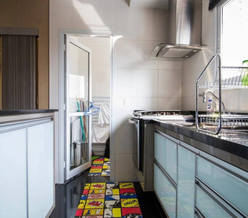 Imagem Apartamento com 3 Quartos para Alugar, 90 m² em Cerqueira César - São Paulo Imagem Apartamento com 3 Quartos para Alugar, 90 m² em Cerqueira César - São Paulo