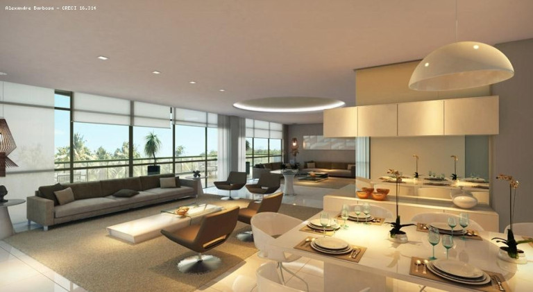 Imagem Apartamento com 4 Quartos à Venda, 212 m² em Paiva - Cabo De Santo Agostinho Imagem Apartamento com 4 Quartos à Venda, 212 m² em Paiva - Cabo De Santo Agostinho