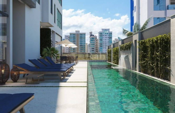 Imagem Apartamento com 4 Quartos à Venda, 158 m² em Meia Praia - Itapema