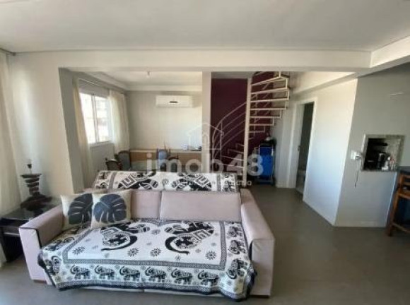 Imagem Casa com 1 Quarto à Venda, 100 m² em Barreiros - São José Imagem Casa com 1 Quarto à Venda, 100 m² em Barreiros - São José