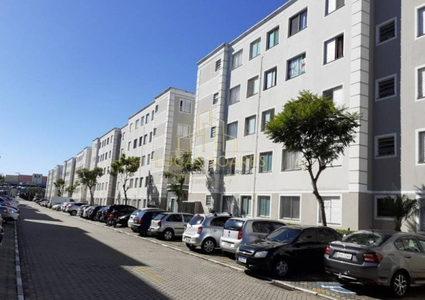 Imagem Apartamento com 2 Quartos à Venda, 49 m² em Conjunto Residencial Do Bosque - Mogi Das Cruzes Imagem Apartamento com 2 Quartos à Venda, 49 m² em Conjunto Residencial Do Bosque - Mogi Das Cruzes