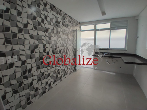 Imagem Casa com 3 Quartos à Venda, 125 m² em Ponta Da Praia - Santos Imagem Casa com 3 Quartos à Venda, 125 m² em Ponta Da Praia - Santos