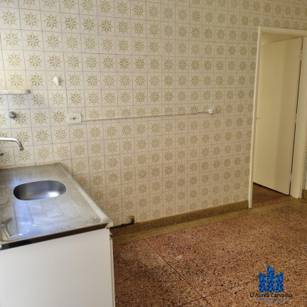 Imagem Apartamento com 1 Quarto para Alugar, 50 m² em Chácara Mafalda - São Paulo Imagem Apartamento com 1 Quarto para Alugar, 50 m² em Chácara Mafalda - São Paulo